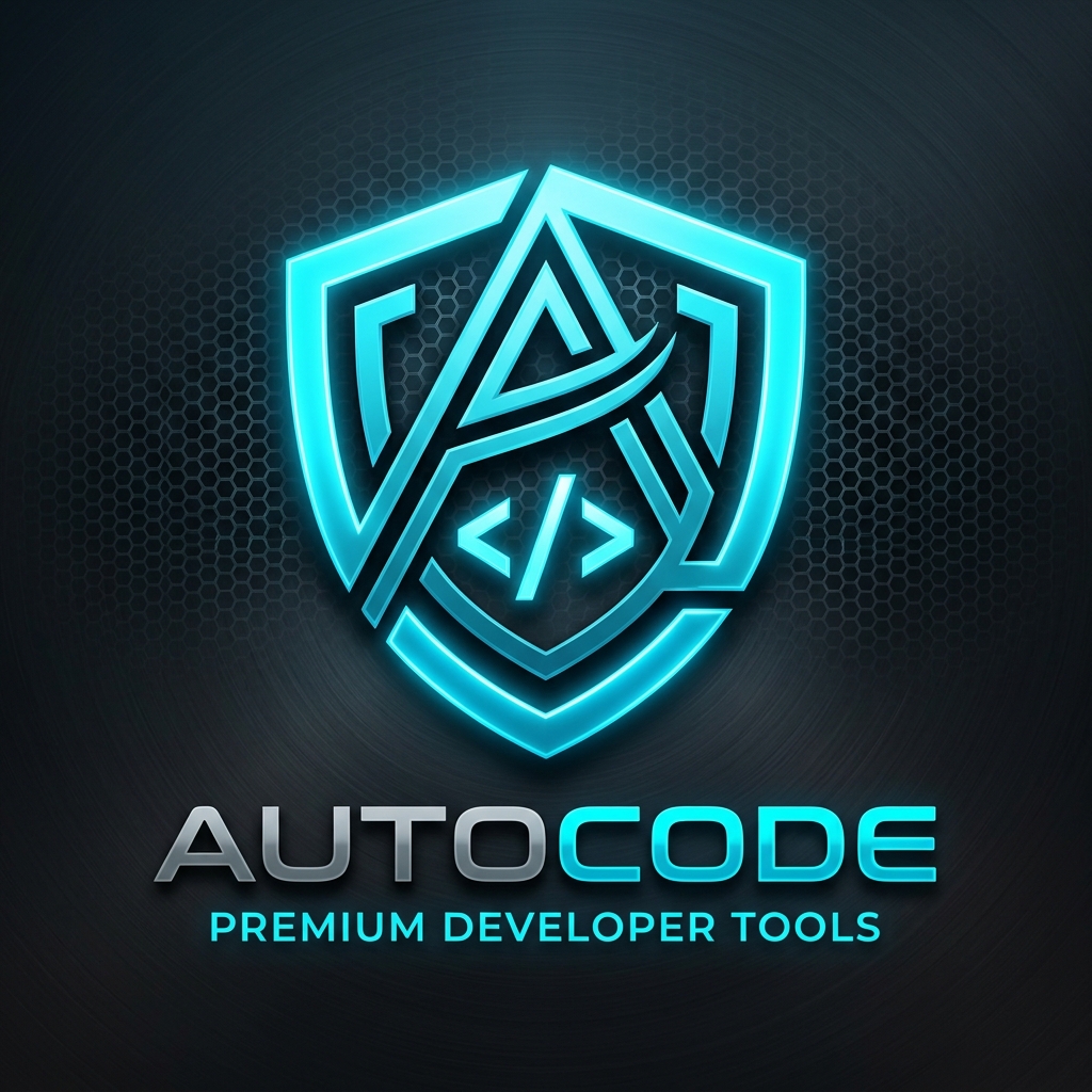 Autocode Logo