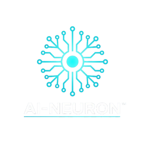 AI-NEURON Logo